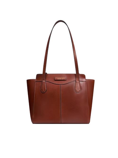 Gloria shopping bag borsa a spalla THE BRIDGE | 0437350114